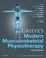 E-booki obcojęzyczne - Grieve's Modern Musculoskeletal Physiotherapy [DRM] - miniaturka - grafika 1