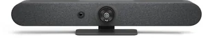 Logitech Rally Bar Mini + Tap Cat5 system videokonferencyjny Przewodowa sieć LAN - Inne akcesoria audio-wideo - miniaturka - grafika 1