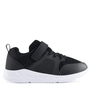 Sneakersy Sprandi CEO-BIC19591 Czarny - Buty dla chłopców - miniaturka - grafika 1