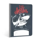 Kalendarze - Kalendarz szkolny Ucznia 2025/26 - miniaturka - grafika 1