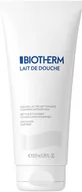 Balsamy po goleniu - Biotherm Oczyszczające mleczko pod prysznic - Lait De Douche Cleansing Shower Milk Oczyszczające mleczko pod prysznic - Lait De Douche Cleansing Shower Milk - miniaturka - grafika 1