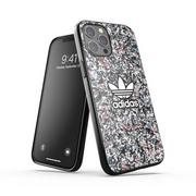 Etui i futerały do telefonów - Adidas OR SnapCase Belista Flower iPhone 12 Pro Max colourful 43709 - miniaturka - grafika 1