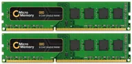 Pamięci RAM - CoreParts MMKN043-8GB moduł pamięci 2 x 4 GB DDR3 1600 MHz - miniaturka - grafika 1