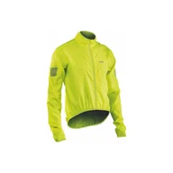 Kurtki rowerowe - Kurtka rowerowa męskie NORTHWAVE VORTEX JACKET - miniaturka - grafika 1