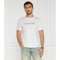 Koszulki męskie - Calvin Klein T-shirt | Regular Fit - miniaturka - grafika 1