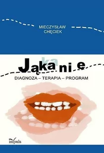 Jąkanie - E-booki - nauka - miniaturka - grafika 1