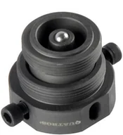 Narzędzia samochodowe - Quatros Ściągacz koła pompy wtryskowej Kia Hyundai 2.0 2.2 QS20057 - miniaturka - grafika 1