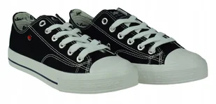 DAMSKIE TRAMPKI LEE COOPER LCW-21-31-0097L 40 - Trampki damskie - miniaturka - grafika 1