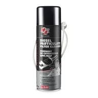 Kosmetyki samochodowe - Preparat do czyszczenia DPF Cleaner 400 ml MA PROFESSIONAL - miniaturka - grafika 1