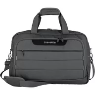 Walizki - Travelite Skaii Weekender Torba podróżna 49 cm z funkcją plecaka gipfelgrau - miniaturka - grafika 1