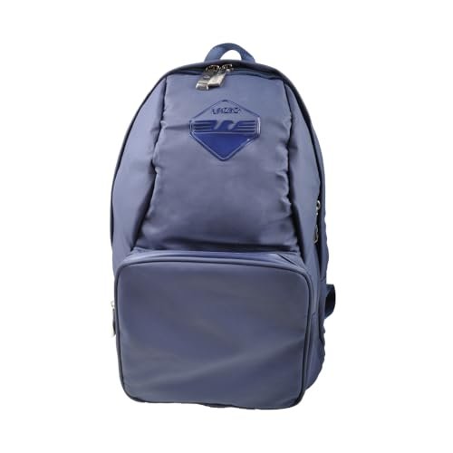 SS LAZIO 173460 Lazio, Torba podróżna Unisex-Dorosły, L, Niebieska, L