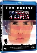 Dramaty Blu-ray - FILMOSTRADA Urodzony 4 lipca Born on the Fourth of July - miniaturka - grafika 1