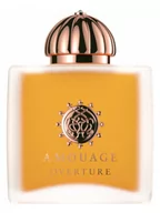 Wody i perfumy damskie - Amouage, Overture Woman, woda perfumowana, 100 ml - miniaturka - grafika 1