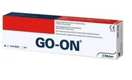 Stawy, mięśnie, kości - Go-On 25 mg/2,5 ml ampułkostrzykawka 1 szt - miniaturka - grafika 1