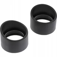 Mikroskopy i lupy - MUSZLE GUMOWE OSŁONY OCZNE NA OCZY DO MIKROSKOPU STEREOSKOPOWEGO WYPROFILOW - miniaturka - grafika 1