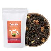 Herbata - Excellent Tea Truskawka czuje Miętę 120g liściasta - miniaturka - grafika 1