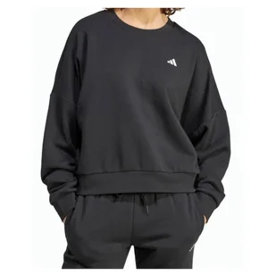 Bluza damska adidas Essentials Small Logo - Bluzy damskie - miniaturka - grafika 1