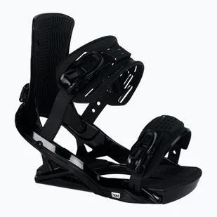 Head Wiązania snowboardowe FX ONE LYT BLACK 2021/2022 341211 - Wiązania snowboardowe - miniaturka - grafika 1