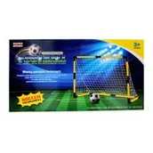 Zabawki i gry sportowe - Bramka z akcesoriami 471883 - miniaturka - grafika 1