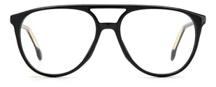 Okulary korekcyjne Carrera CARRERA 1124 807 - Okulary korekcyjne, oprawki, szkła - miniaturka - grafika 3