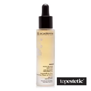 Academie Huile De Soin Anti-Age Aroma odmładzający olejek do twarzy 30 ml - Olejki do mycia twarzy - miniaturka - grafika 1