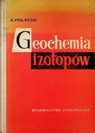 Chemia - Geochemia izotopów - miniaturka - grafika 1