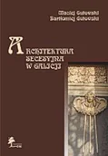 Książki o architekturze - Architektura secesyjna w Galicji - miniaturka - grafika 1