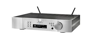 Moon 390 MiND streamer MQA/DSD, DAC, przedwzmacniacz - Przetworniki DAC - miniaturka - grafika 1