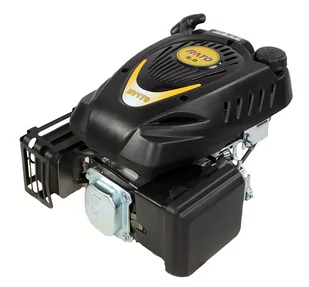 SILNIK RATO RV170 SPALINOWY BENZYNOWY 6 KM WAŁ 22,2 mm Typ B MOTOR - Silniki spalinowe - miniaturka - grafika 1