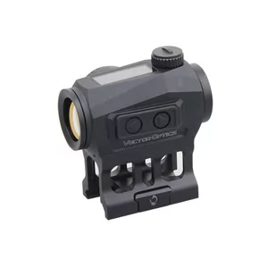 Vector Optics - Kolimator Scrapper SOL - 2 MOA - SCRD-SM45 - Amunicja i osprzęt ASG - miniaturka - grafika 1