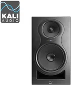 Głośniki i kolumny - Kali Audio IN-8 V2 active 3-way speaker, black - miniaturka - grafika 1