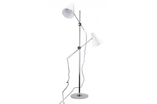 Azzardo Lampa stojąca KAJA nowoczesna AZ2863 LED AZ2863 - Lampy stojące - miniaturka - grafika 1
