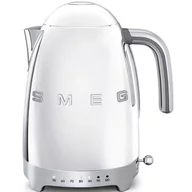 Czajniki elektryczne - Smeg KLF04SSEU - miniaturka - grafika 1