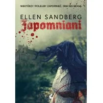 Ellen Sandberg Zapomniani - Thrillery - miniaturka - grafika 1