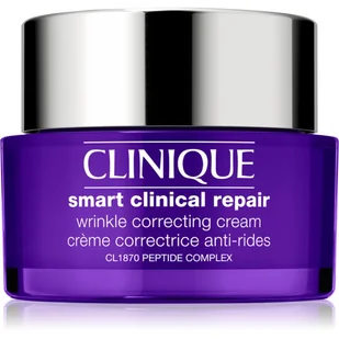 Clinique Smart Clinical Repair Wrinkle Cream (50ml) - Kremy do twarzy - miniaturka - grafika 1