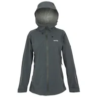 Kurtki i kamizelki sportowe damskie - Kurtka damska Regatta Women's Okara Rozmiar: XXXL / Kolor: szary - miniaturka - grafika 1