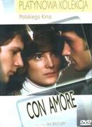 Filmy polskie DVD - Con Amore - miniaturka - grafika 1