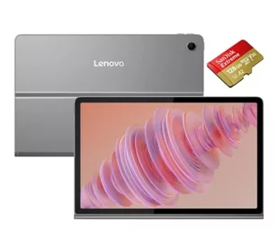 Lenovo Tab Plus 8GB/128GB+128GB/Android 14 WiFi - Tablety - miniaturka - grafika 1