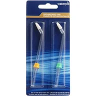 Końcówki do irygatorów - Waterpik Końcówki do irygatora OD-100E (2 szt.) - miniaturka - grafika 1