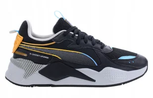 Buty męskie Puma Rs-x 3D 390025 01 - Buty sportowe męskie - miniaturka - grafika 1