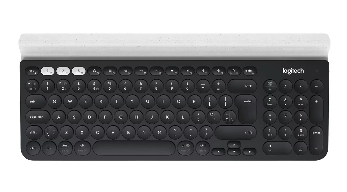 Logitech K780 Wireless (920-008042)