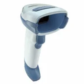 Czytniki kodów kreskowych - Zebra DS2208-HC, 2D, multi-IF, kit (USB), white - miniaturka - grafika 1