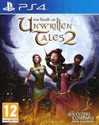 Gry Xbox One - Book of Unwritten Tales 2 GRA XBOX ONE - miniaturka - grafika 1