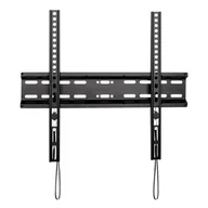 Uchwyty do telewizora - Uchwyt do telewizora MKF-24DF440, stały, VESA 400×400, udźwig 35 kg - miniaturka - grafika 1