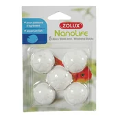 Pokarm dla ryb - ZOLUX *** Bloki weekendowe 5 szt. (334465) - miniaturka - grafika 1