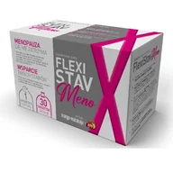Suplementy diety - FLEXISTAV Meno, 30sasz. - miniaturka - grafika 1