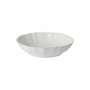 Costa Nova Miska do zupy Alentejo White 23 cm - Miski i półmiski - miniaturka - grafika 1