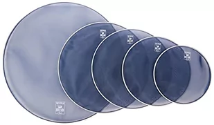 PEARL – MFH-1022PK – zestaw wyciszonych naciągów (22", 16", 14", 12", 10") - Akcesoria do perkusji - miniaturka - grafika 1
