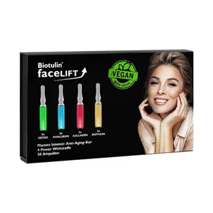Biotulin Biotulin 20 ml - Serum do twarzy - miniaturka - grafika 1