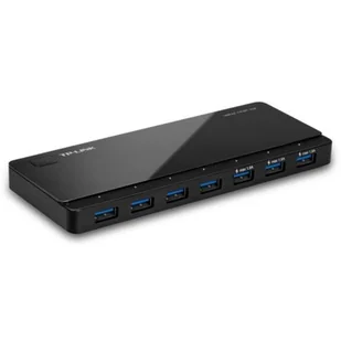 TP-LINK  UH700 - Huby USB - miniaturka - grafika 1